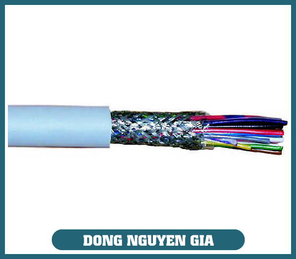 LiYCY cable
